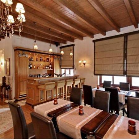 Methexis Boutique Hotel Dimitsana Dış mekan fotoğraf