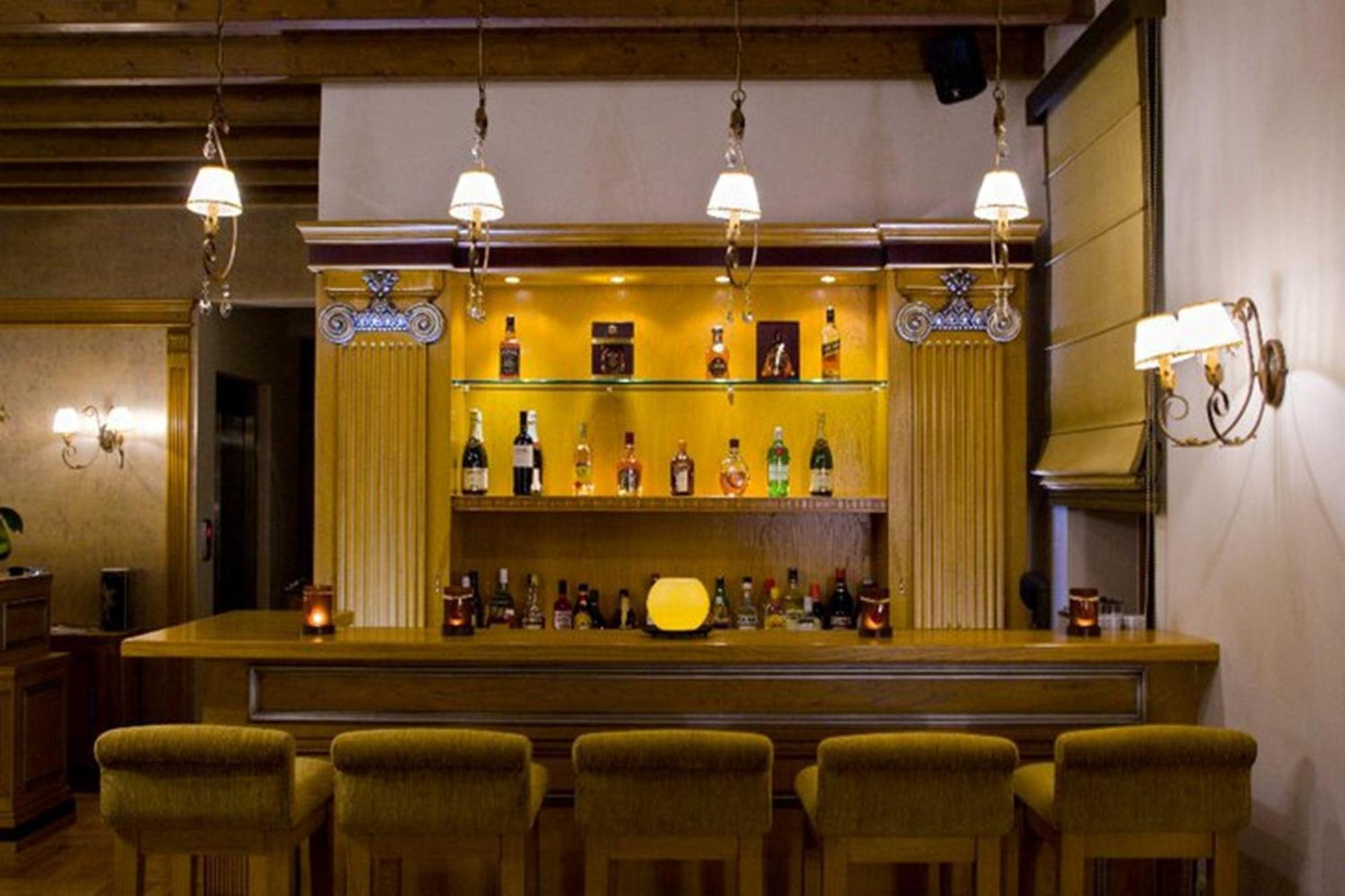 Methexis Boutique Hotel Dimitsana Dış mekan fotoğraf