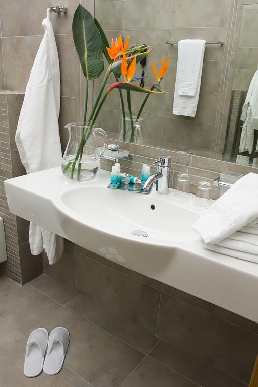Methexis Boutique Hotel Dimitsana Dış mekan fotoğraf