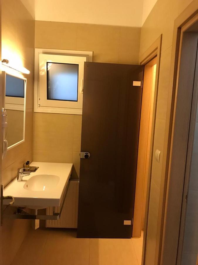 Methexis Boutique Hotel Dimitsana Dış mekan fotoğraf